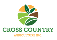 Cross Country Ag. Inc.