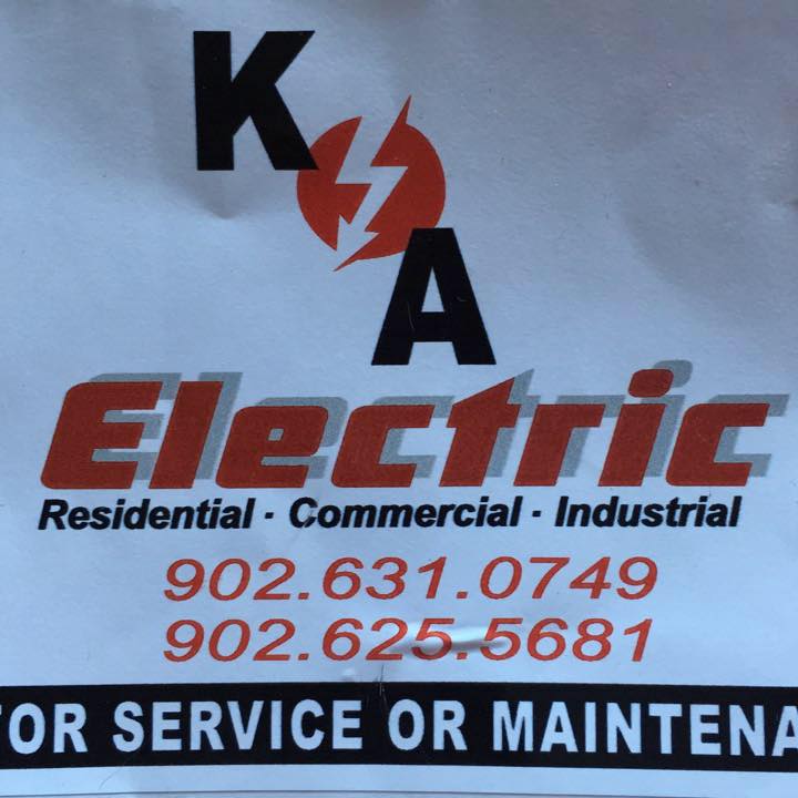 K & A Electric Ltd. 