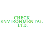 Check Environmental Ltd.