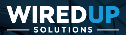 WiredUp Solutions