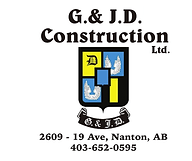 G.& J.D. Construction Ltd.
