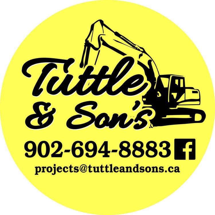 Tuttle & Son's Construction Ltd